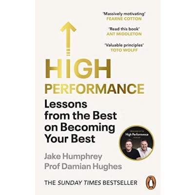 Afbeelding van High Performance