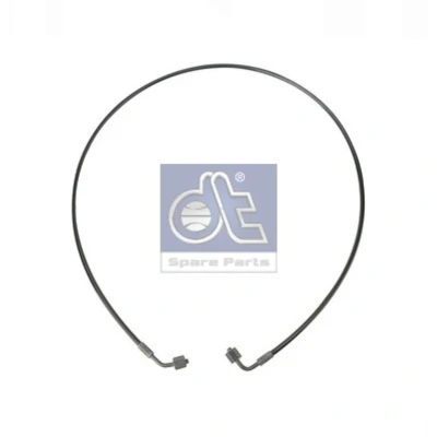 Afbeelding van Slangleiding, cabine kantelinrichting DT SPARE PARTS 1.28162