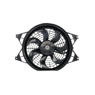 Afbeelding van Koelventilatorwiel NRF 47612