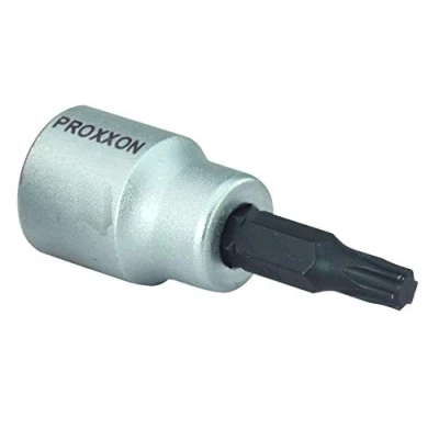 Afbeelding van Proxxon 3/8&quot; dopsleutel Torx T25, 50 mm