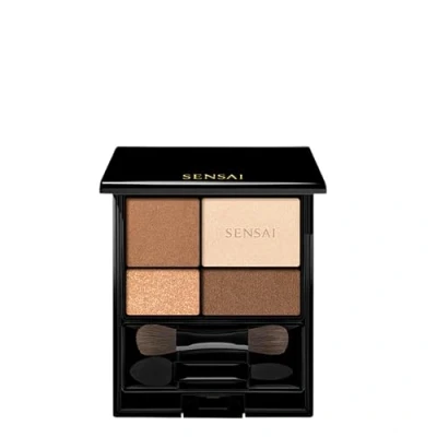 Afbeelding van Sensai Colours Eye Colour Palette 02 NIGHT SPARKLE