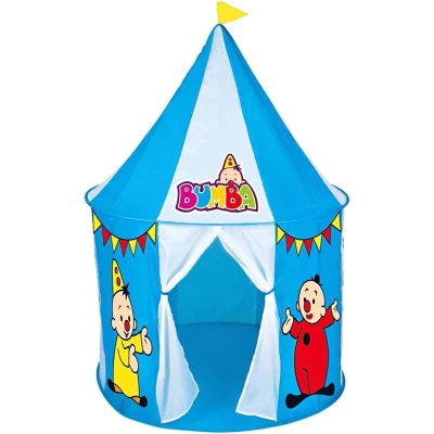 Afbeelding van Studio 100 Bumba speeltent