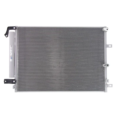 Afbeelding van Nissens Airco condensor 940675