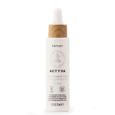 Afbeelding van Kemon Actyva Benessere ialu Concentrate 50ml
