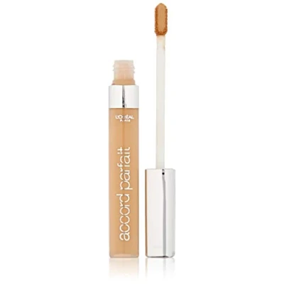 Afbeelding van L&#039;Oréal Paris Perfect Match Concealer Concealer, Dames, Maat: 6.8 ml, 6d/6w mitl d&#039;or
