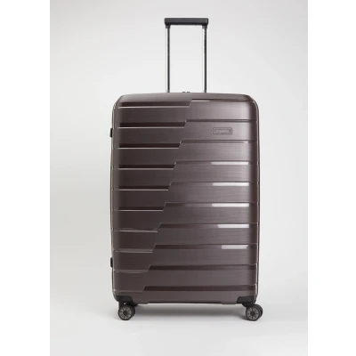 Afbeelding van Travelite Air Base 4 Wiel Trolley L Coffee