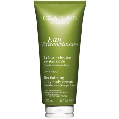 Afbeelding van Clarins Eau Extraordinaire Body Cream 200 ml