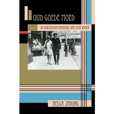 Afbeelding van Houd goede moed