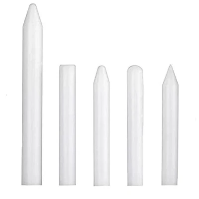 Afbeelding van CENPEK 5Pcs Tap Down Gereedschap Set Verfloos Dent Removal Nylon Pen Reparatie Kit Handgereedschap