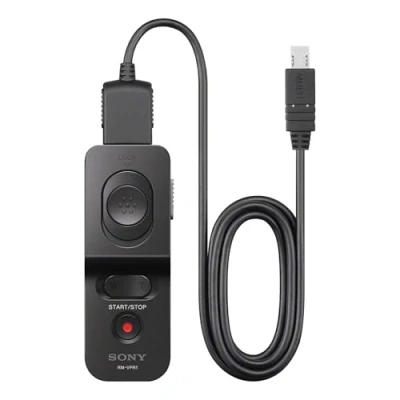 Afbeelding van Sony RM VPR1 Afstandsbediening