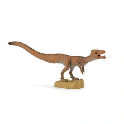Afbeelding van Collecta Prehistorie: Sciurumimus 13 Cm Bruin
