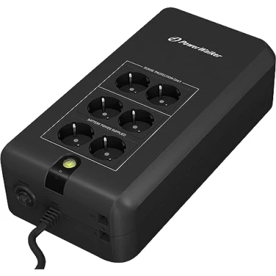 Afbeelding van PowerWalker VFD 800 APFC