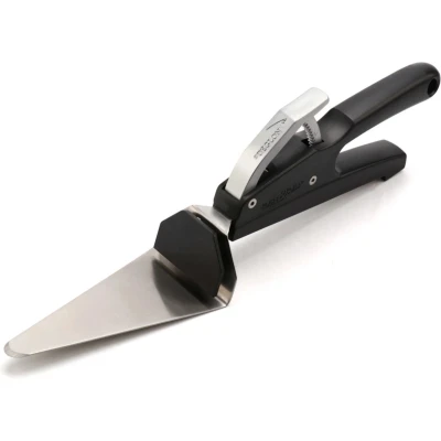 Afbeelding van Deglon Push &amp; Pull taart en pizzaschep