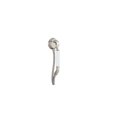Afbeelding van Cisal Arcana Empress Handdoucheset RVS TS0030302A