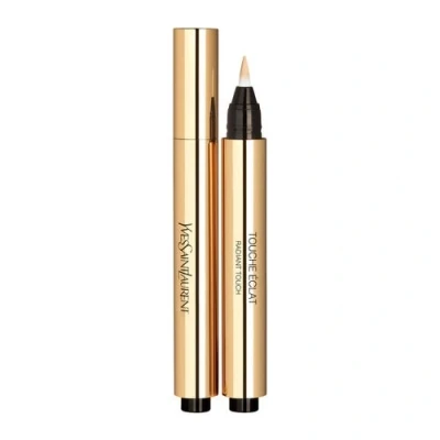 Afbeelding van Yves Saint Laurent Touche Éclat Concealer 3.5 Amande Lumiere 2,5 ml