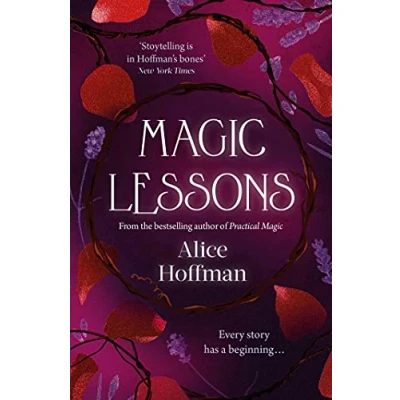 Afbeelding van Magic Lessons: A Prequel to Practical Magic: 1