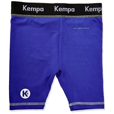Afbeelding van Kempa Attitude Thermo Short Kind Royale Maat 164