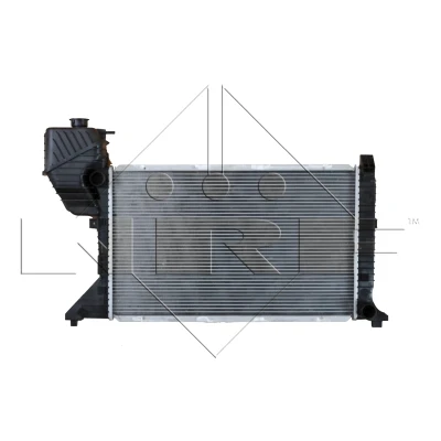 Afbeelding van Radiateur NRF 50558