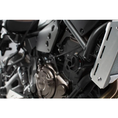 Afbeelding van SW Motech Valblokken Yamaha XSR 700 (16 )
