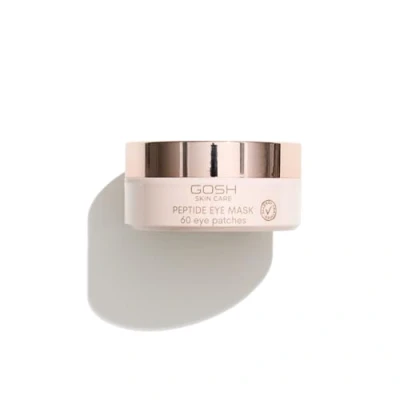 Afbeelding van Gosh Peptide Eye Mask 30 St.