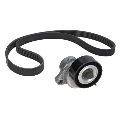 Afbeelding van Contitech Poly V riemen kit 6PK1070K3