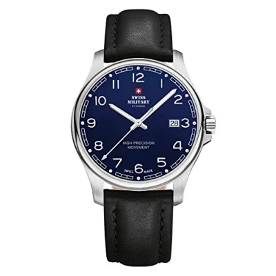 Afbeelding van Swiss Military by Chrono Mod. SM30200.26 Horloge