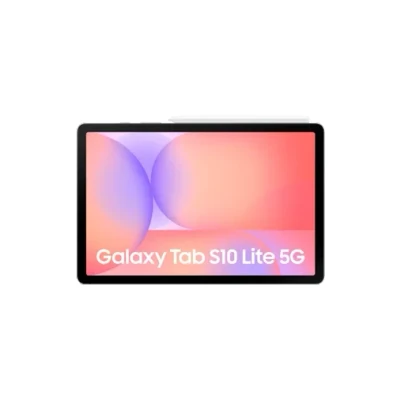 Afbeelding van Samsung Galaxy Tab S10 Lite WiFi + 5G 128GB Grijs tablet