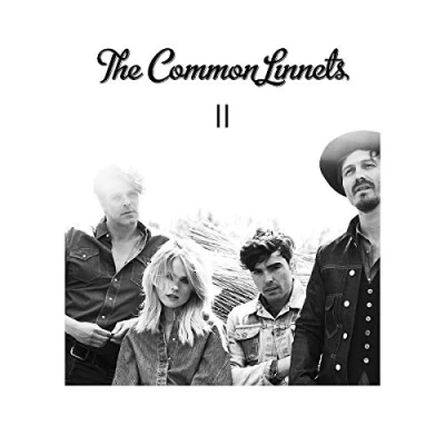 Afbeelding van The Common Linnets II (CD)