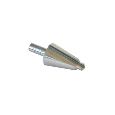 Afbeelding van C.K T3015 Getrapte boor 16 32 mm Gezamenlijke lengte 80 1 stuk(s)