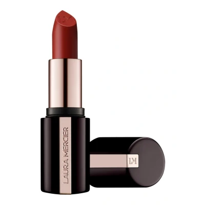 Afbeelding van Laura Mercier Caviar Hydra Crème lipstick navulbare 579 Prince Street 3,3 gram make up
