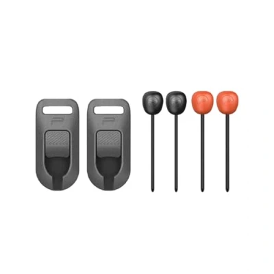 Afbeelding van PGYTECH Snelle connectoren Slim Set, Grijs+zwart+oranje, Eén maat
