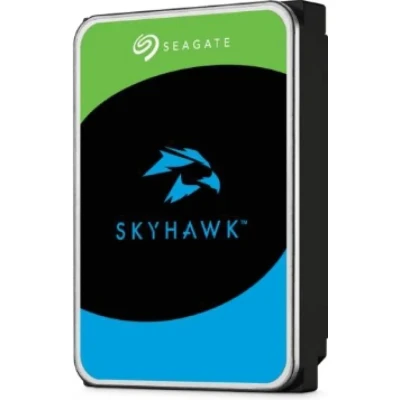 Afbeelding van Hard Drive Seagate SkyHawk 3,5&quot; 1 TB HDD SSD
