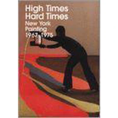 Afbeelding van High Times, Hard Times