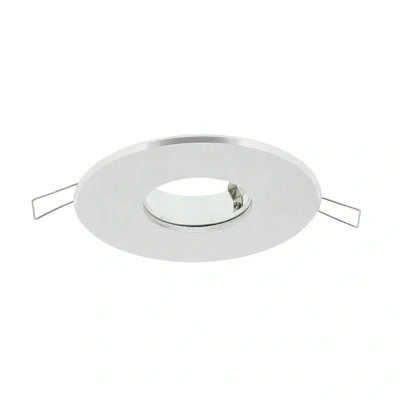 Afbeelding van Klemko Lumiko Verona COB LED inbouwarmatuur aluminium 40 x 25