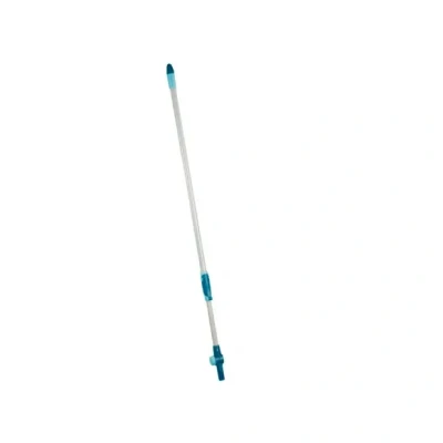 Afbeelding van Leifheit 41522 Telescoopsteel Met Knik 110 190Cm