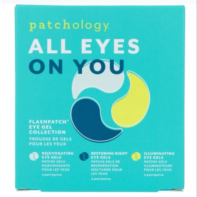 Afbeelding van Patchology All Eyes On You Kit Sets Beautytasting