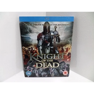 Afbeelding van Knight of the Dead [Blu Ray]
