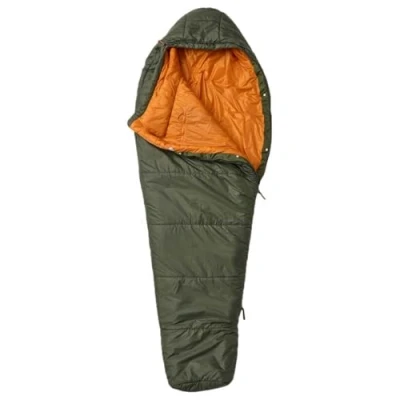 Afbeelding van Fjallraven Abisko Two Seasons Long olive