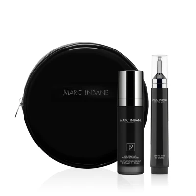 Afbeelding van MARC INBANE Ensemble Set