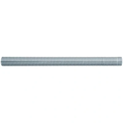Afbeelding van Fischer FIS GS draadstangen M6x110Kmm verzinkt (Per 4 stuks)