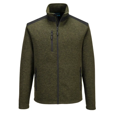 Afbeelding van KX3 Performance Fleece maat 4XL, Forest Nights