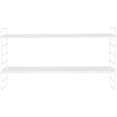 Afbeelding van Bloomingville wandrek (65x15x35 cm)