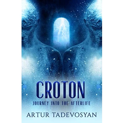 Afbeelding van Croton: Journey Into the Afterlife