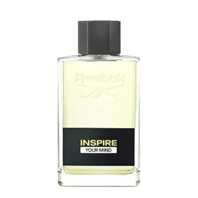 Afbeelding van Reebok Inspire Your Mind Him Edt 100ml