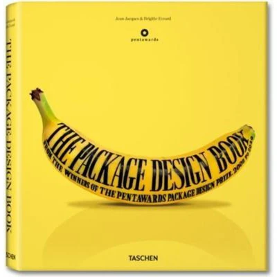 Afbeelding van The Package Design Book