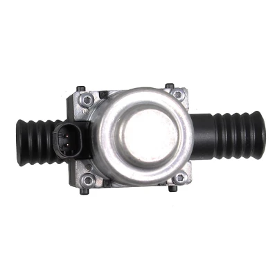 Afbeelding van METZGER 0899351 Regelklep koelvloestof Electrisch