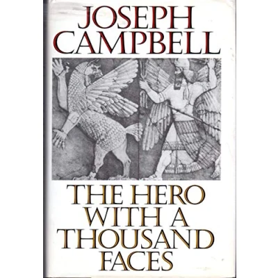Afbeelding van The Hero with a Thousand Faces