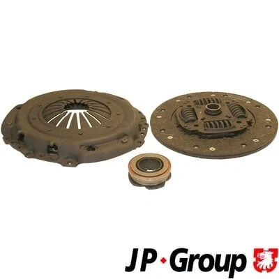 Afbeelding van Koppelingsset JP GROUP 1130403410