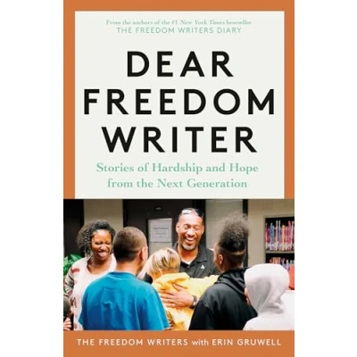 Afbeelding van Dear Freedom Writer