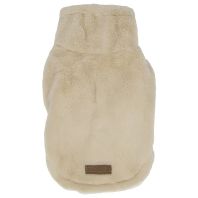 Afbeelding van Animal Boulevard Outerwear Trui Hondenkleding 30x30x45 cm Beige Xxl